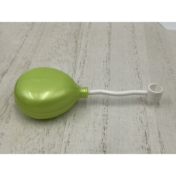 MATTEL Barbie KELLY Doll LIGHT GREEN BALLOON Accessory ONLY - Picture 4 of 6